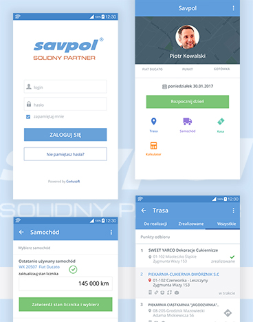 Savpol